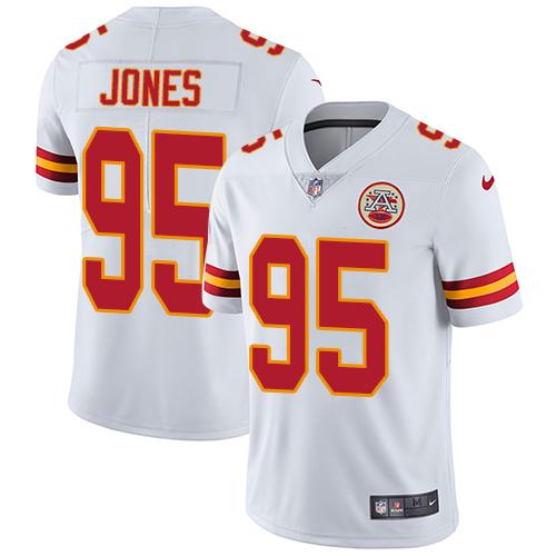 Kansas City Chiefs jerseys-011